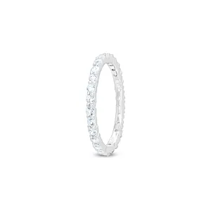 1R Brilliant Ring