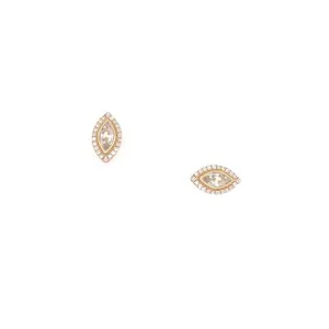 Alam Earrings
