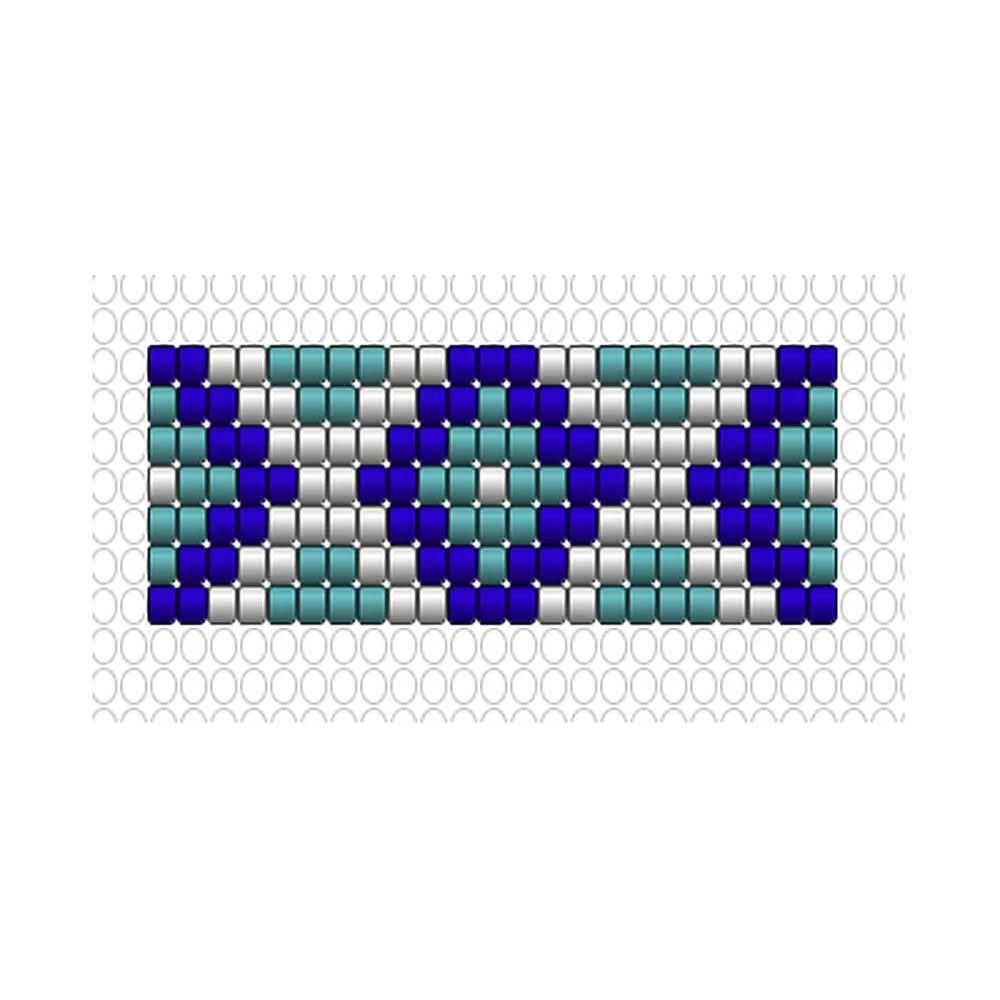 Amalfi Centerline Cuff