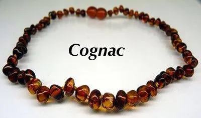 Amber Necklace
