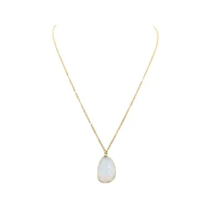 Ariya Collection - Gold Necklace (Limited Edition) (Wholesale)
