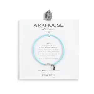ARK Bracelet Turquoise
