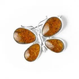 Baltic Amber
