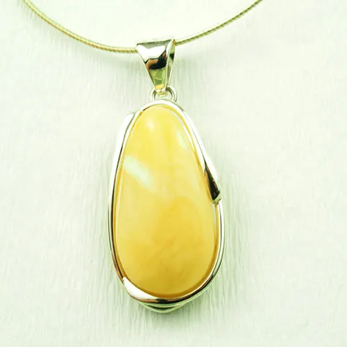 Baltic Amber