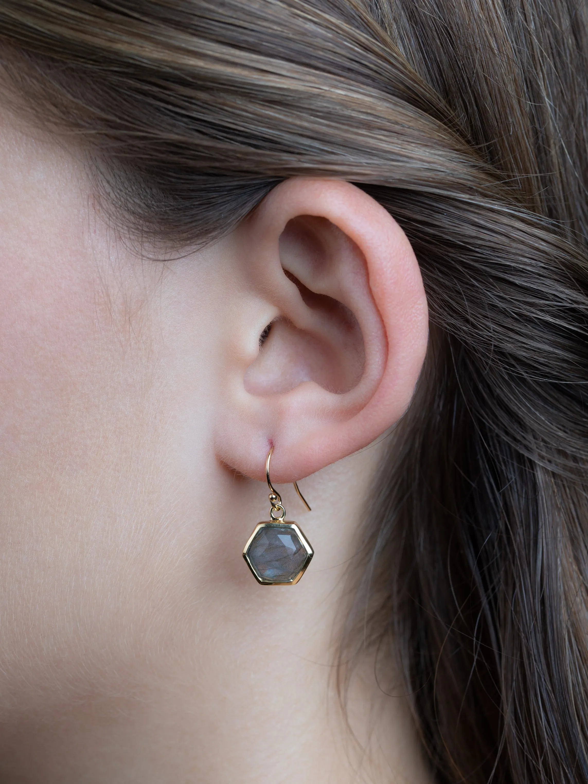 Blake Earrings