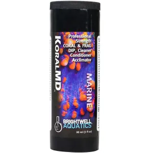 Brightwell Aquatics Koral MD Pro 30mL