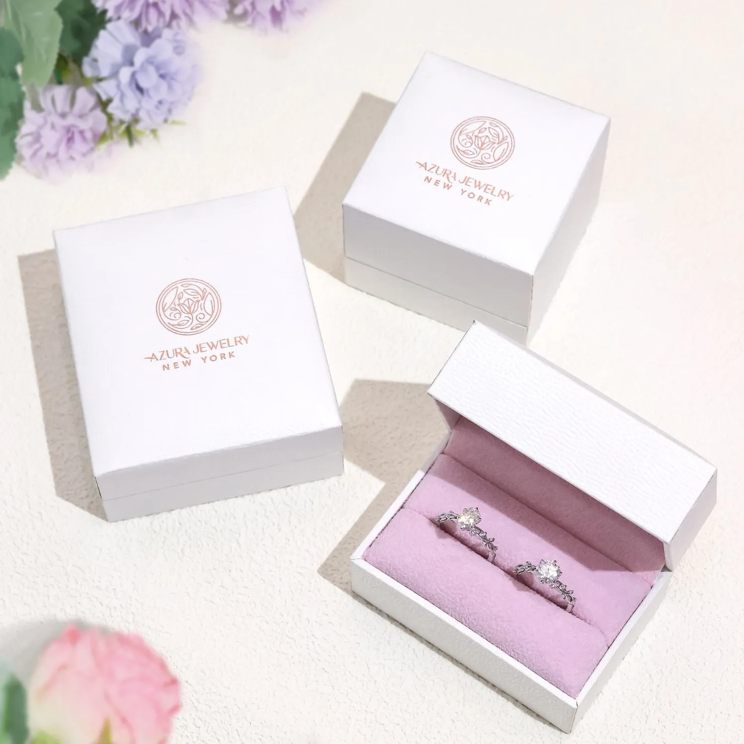 Cancer Zodiac Mantra Necklace