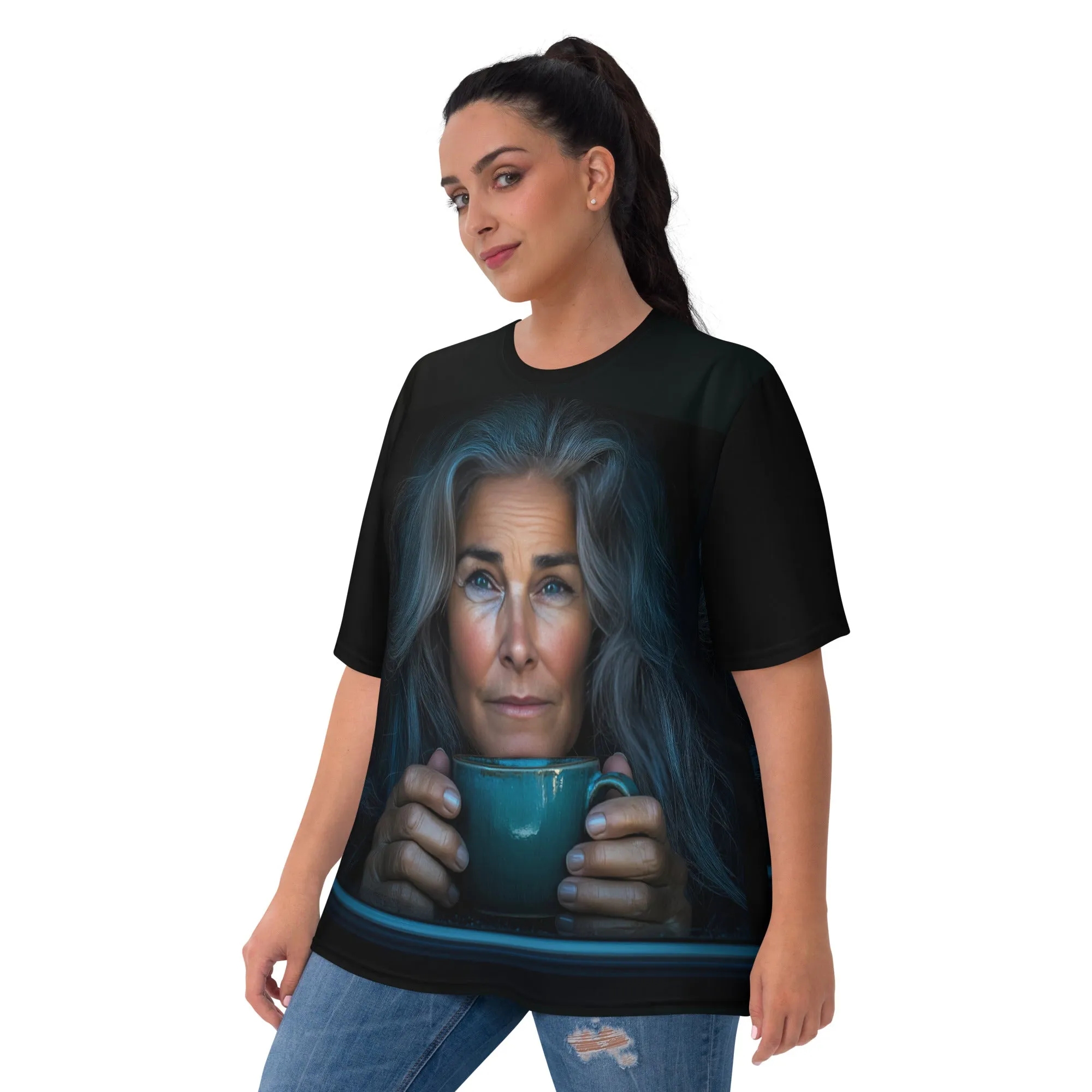 Charming Brew Women's T-shirt