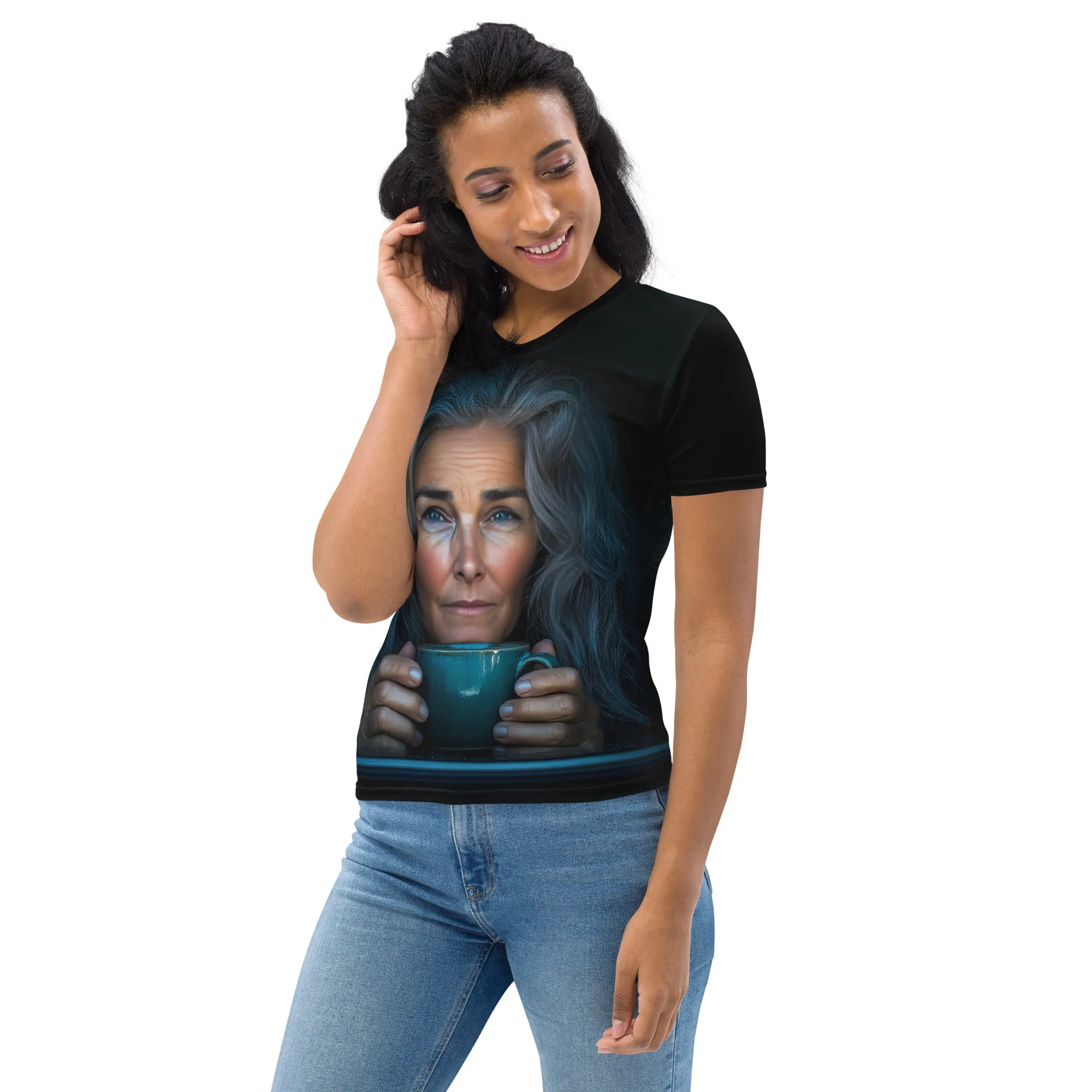 Charming Brew Women's T-shirt