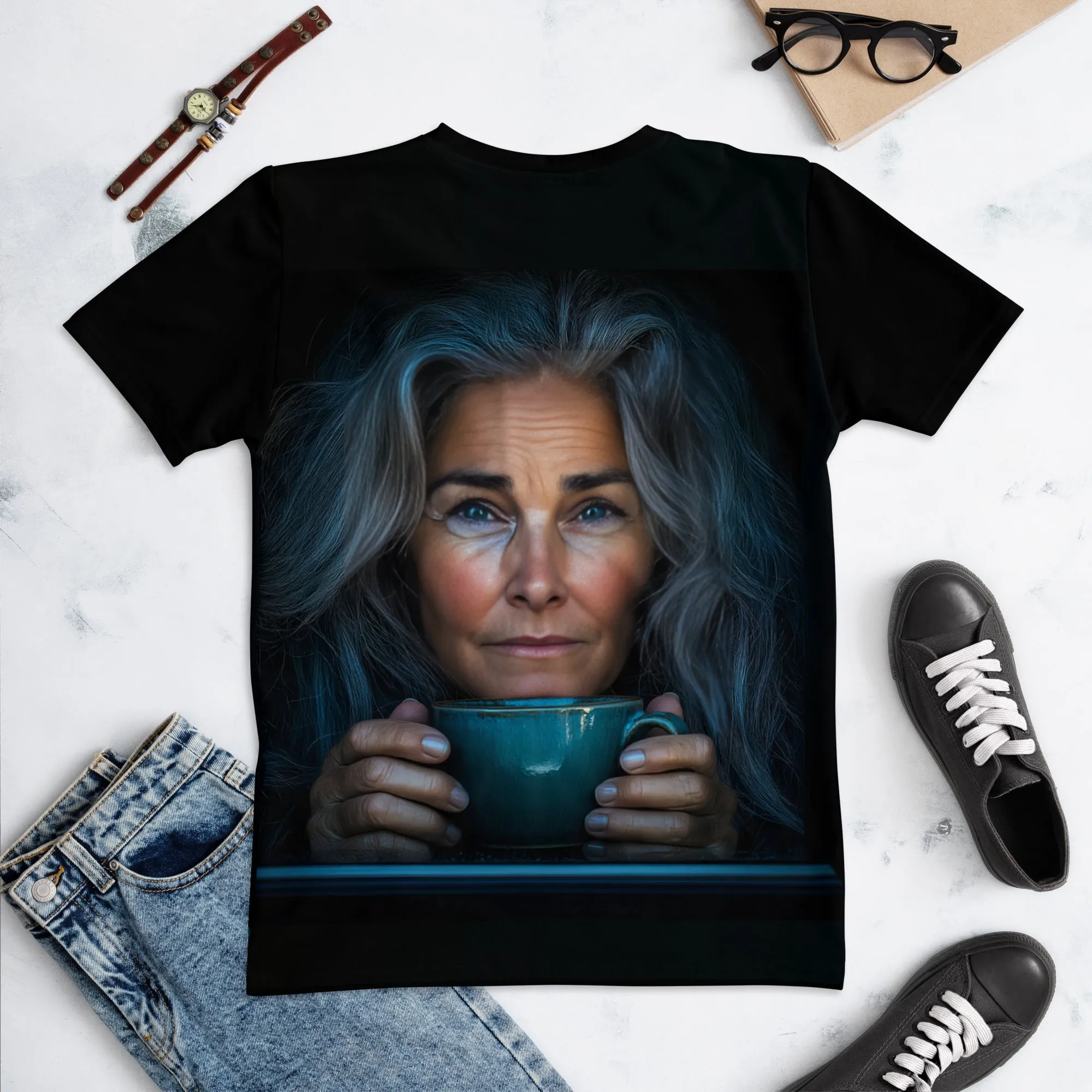 Charming Brew Women's T-shirt