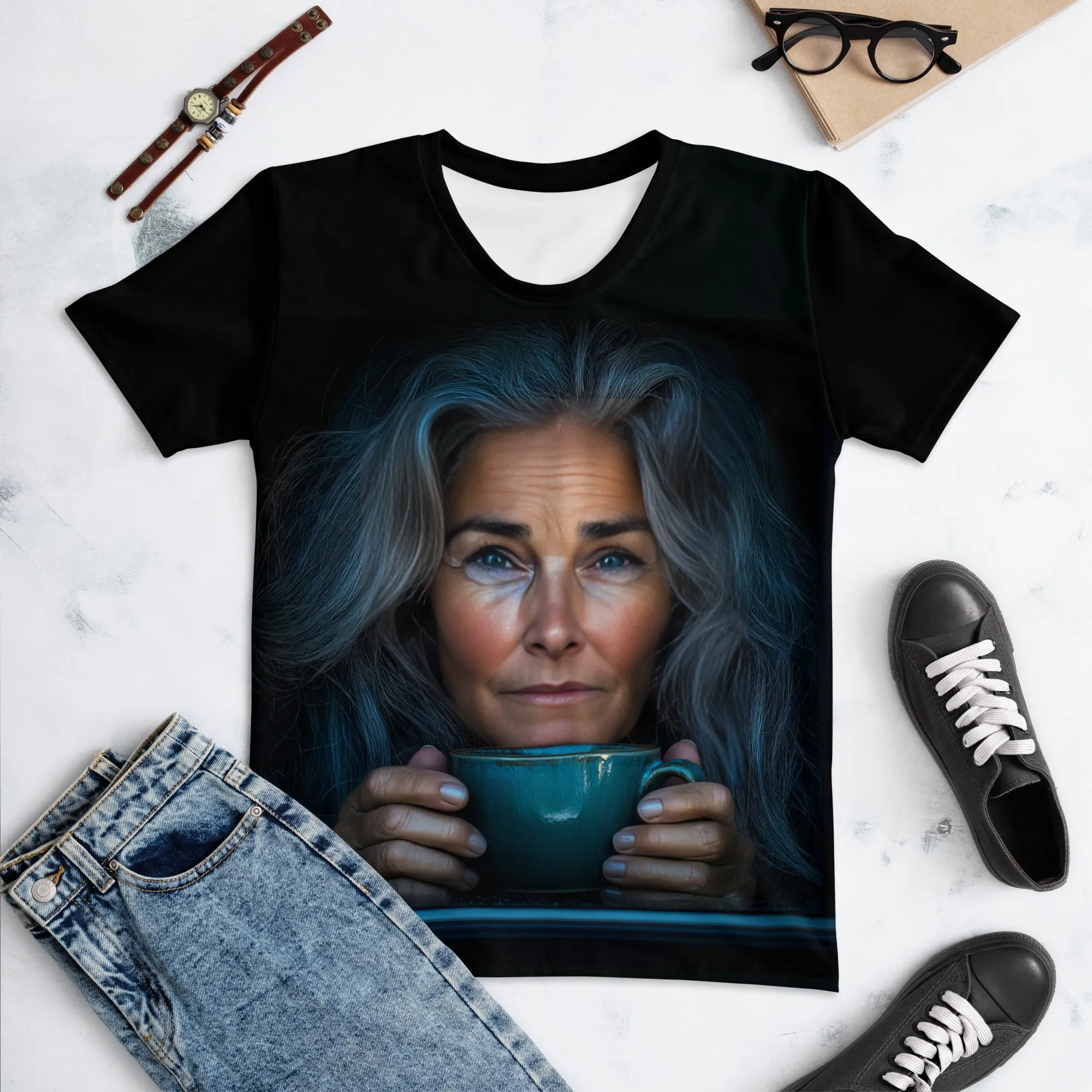 Charming Brew Women's T-shirt
