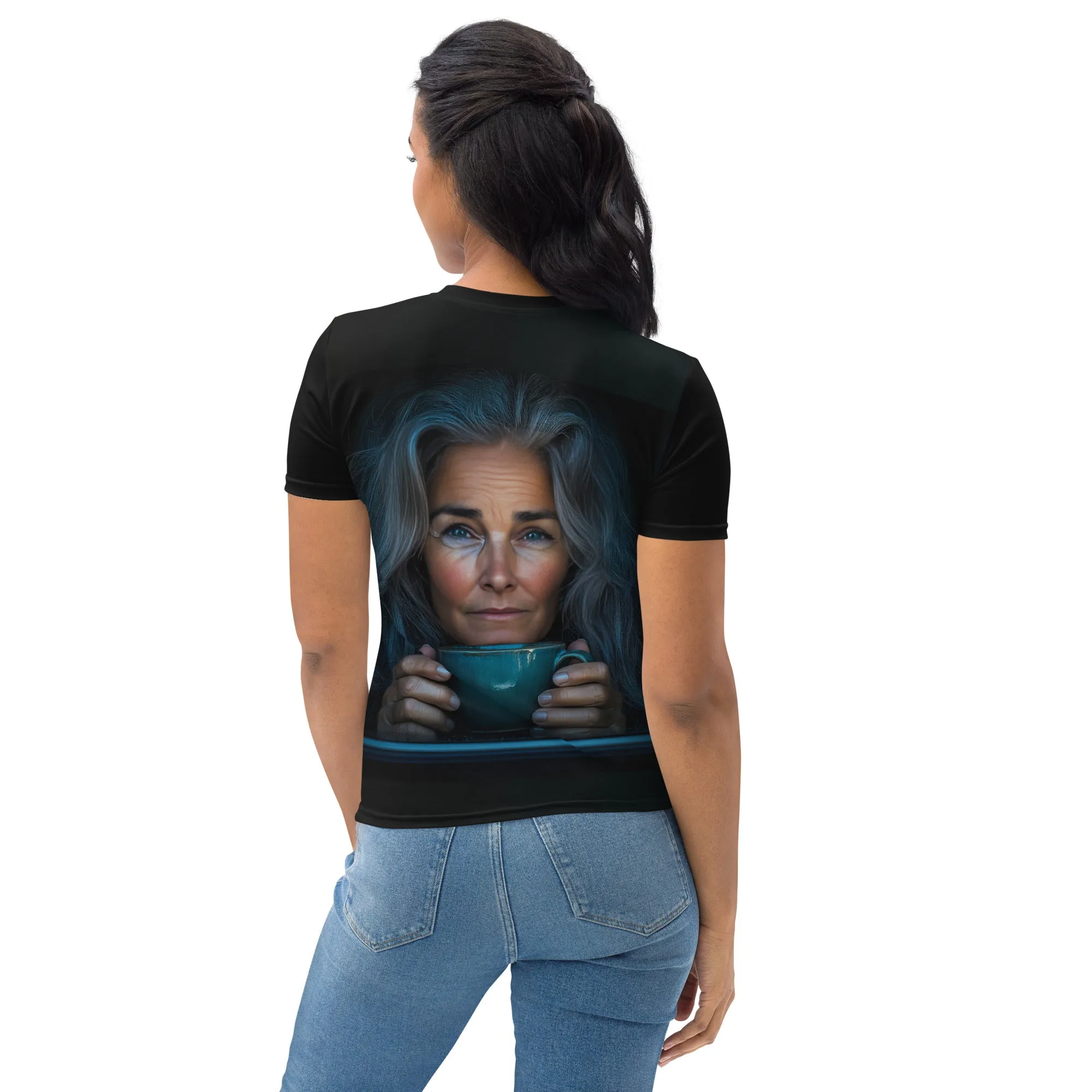 Charming Brew Women's T-shirt