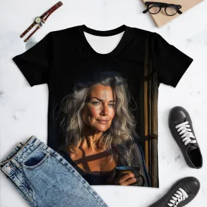 Charming Despair Women's T-shirt