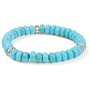 Contempo Nuevo Azul Stretch Bracelet