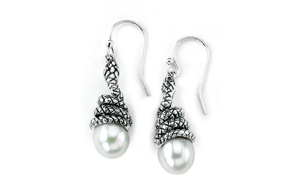 Crush Earrings