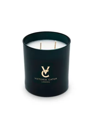 Cuir Sacré 2-Wick Candle