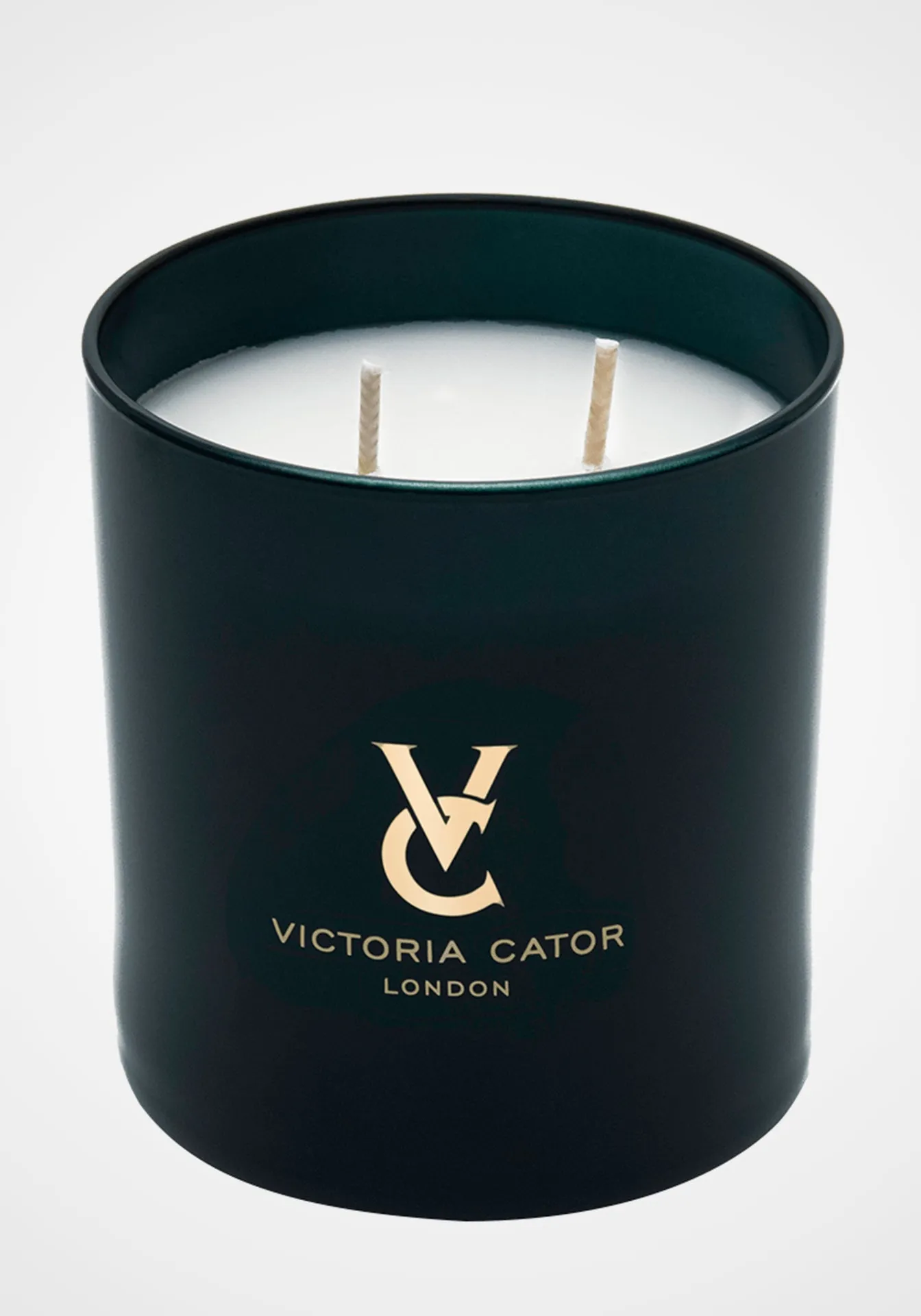 Cuir Sacré 2-Wick Candle