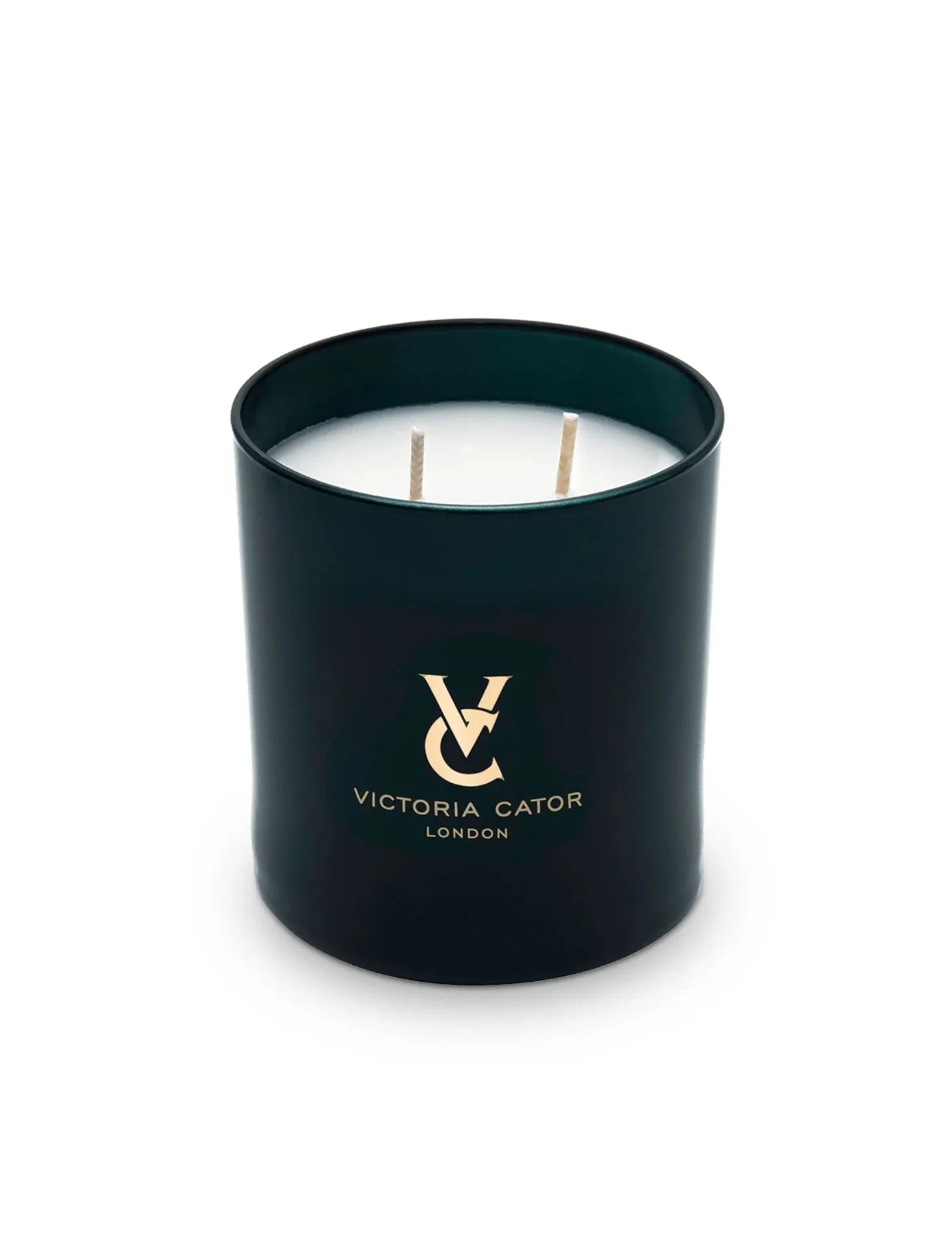 Cuir Sacré 2-Wick Candle