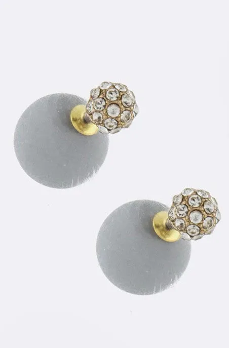 Double-Sided Ear Pops (Royal Blue)
