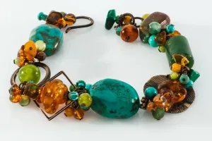 Elemental AJT Bracelet