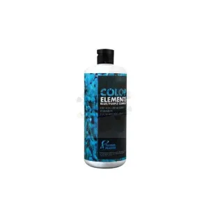 Fauna Marin Colour Elements Blue Purple Complex 500ml
