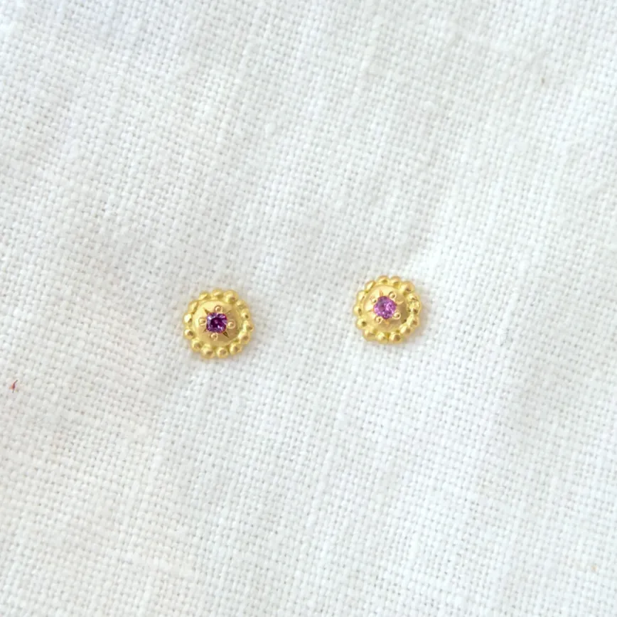 Flor Stud