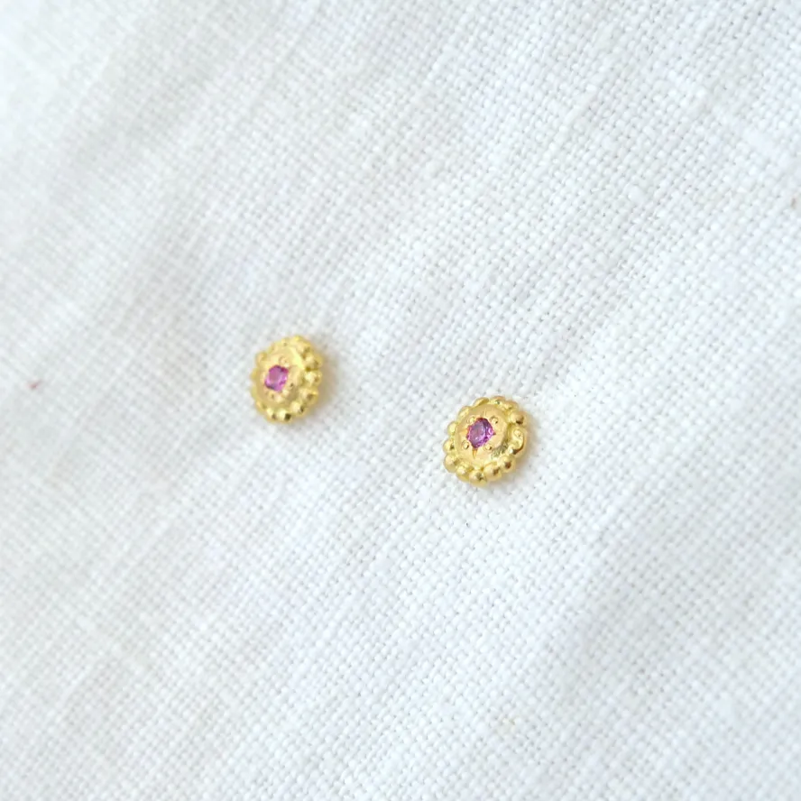 Flor Stud