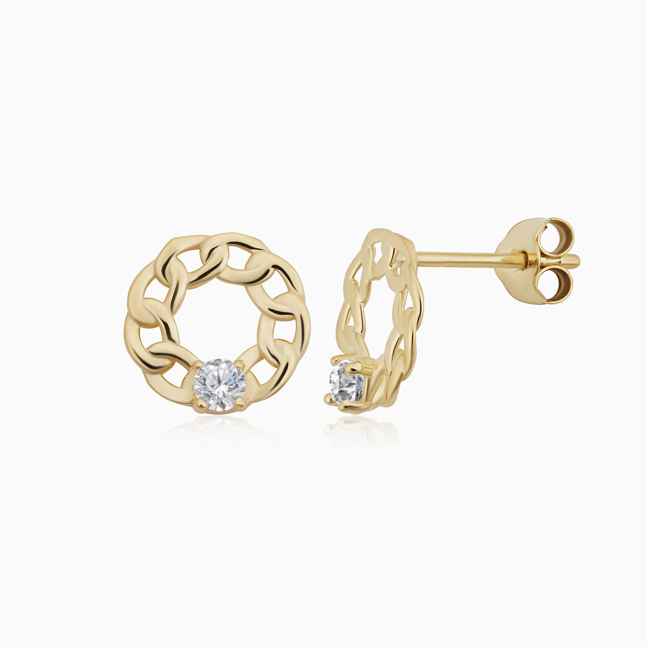 Halo Studs
