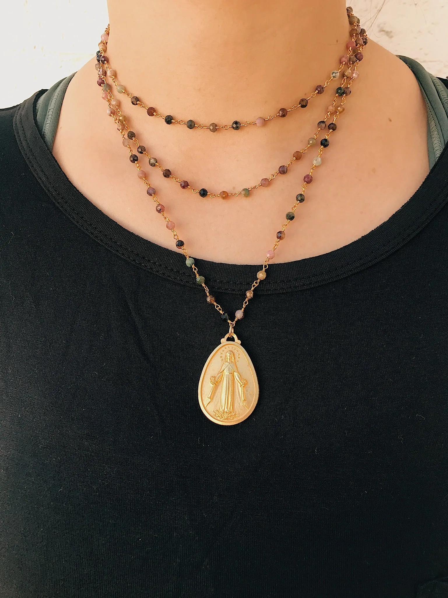 Harlow // Gold