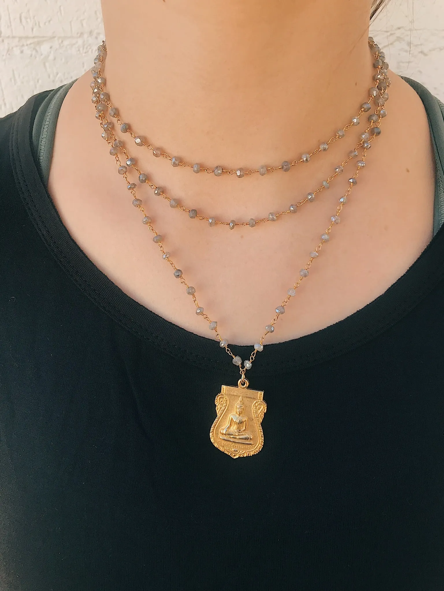 Harlow // Gold