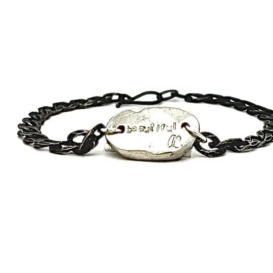 Inspired Beautiful Bracelet