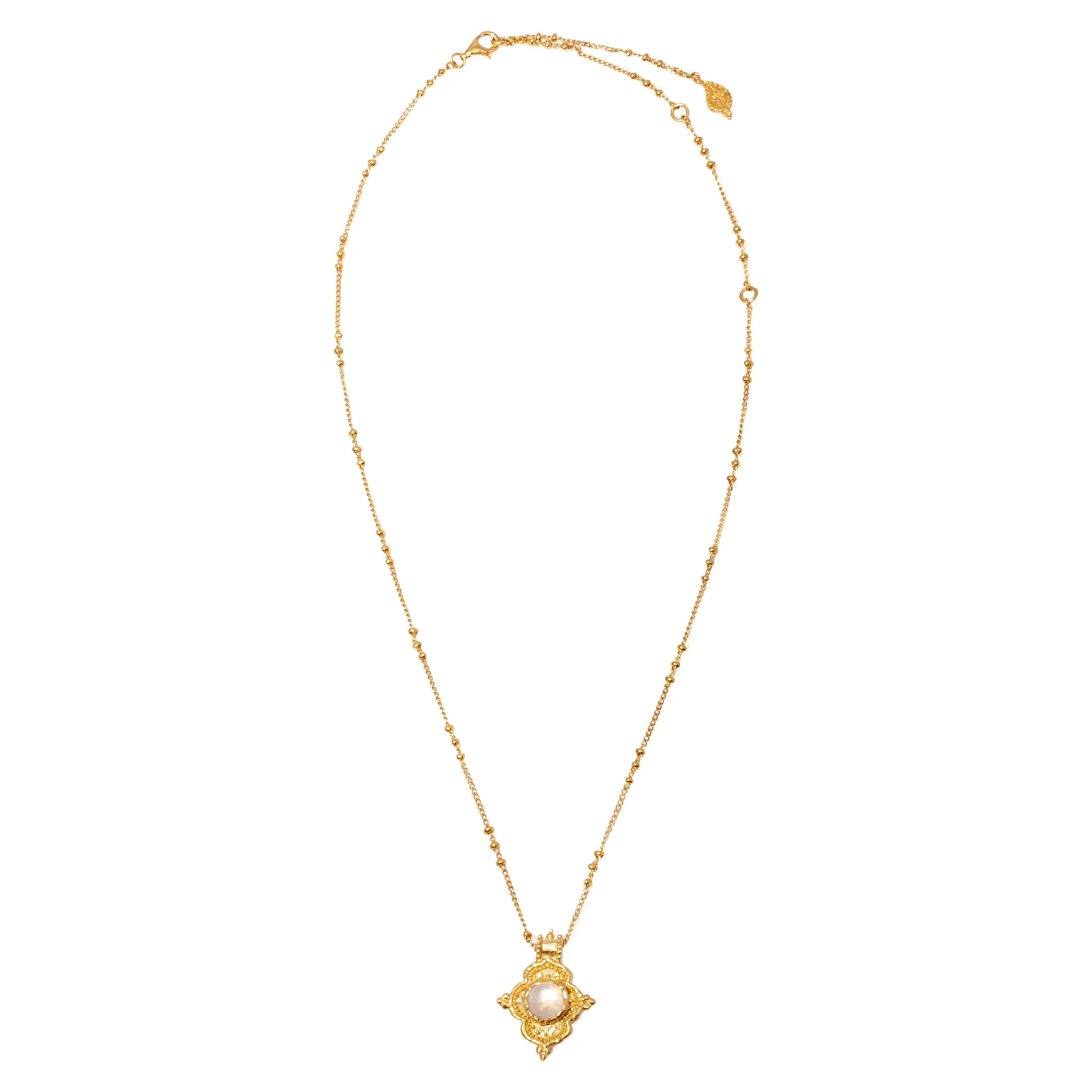 Into The Light • Necklace