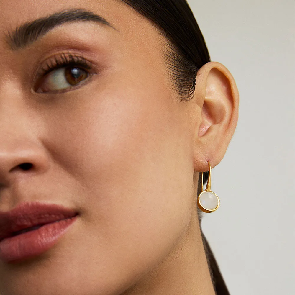 Ipanema Droplet Earrings