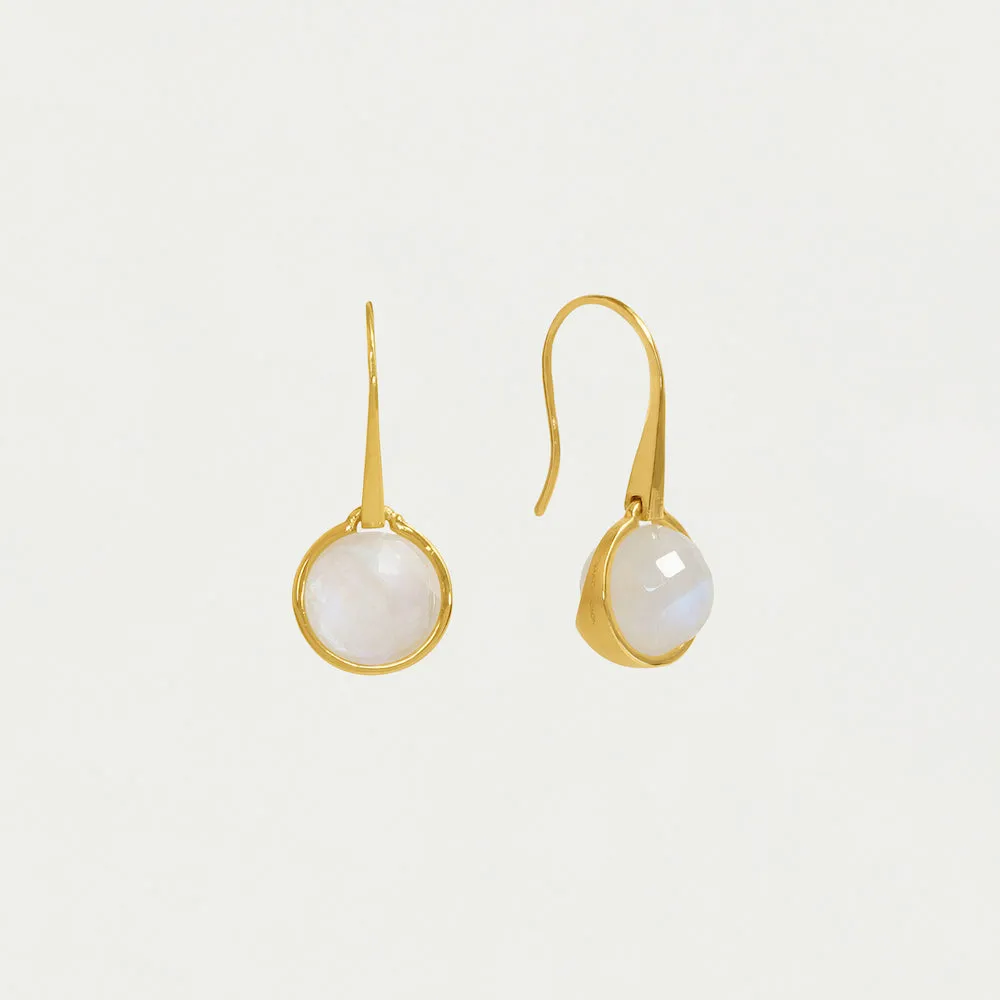Ipanema Droplet Earrings