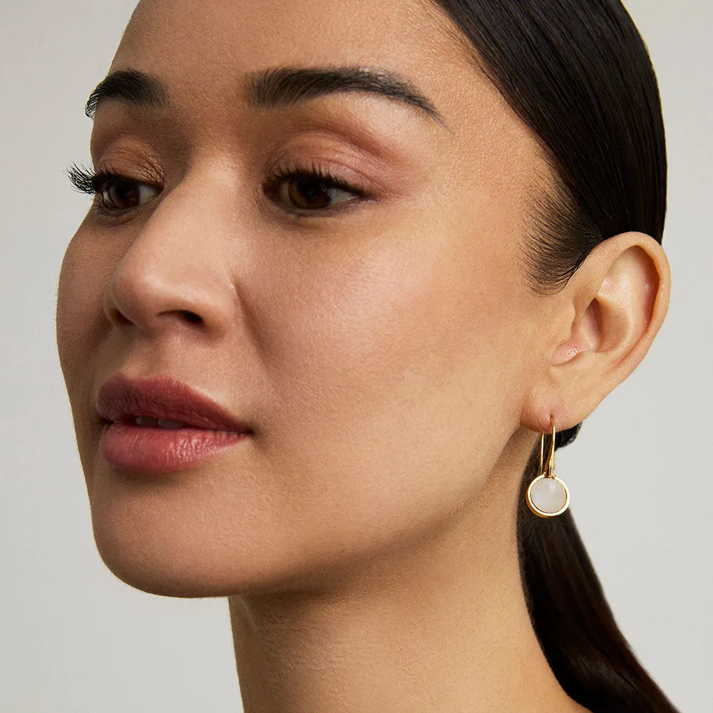Ipanema Droplet Earrings