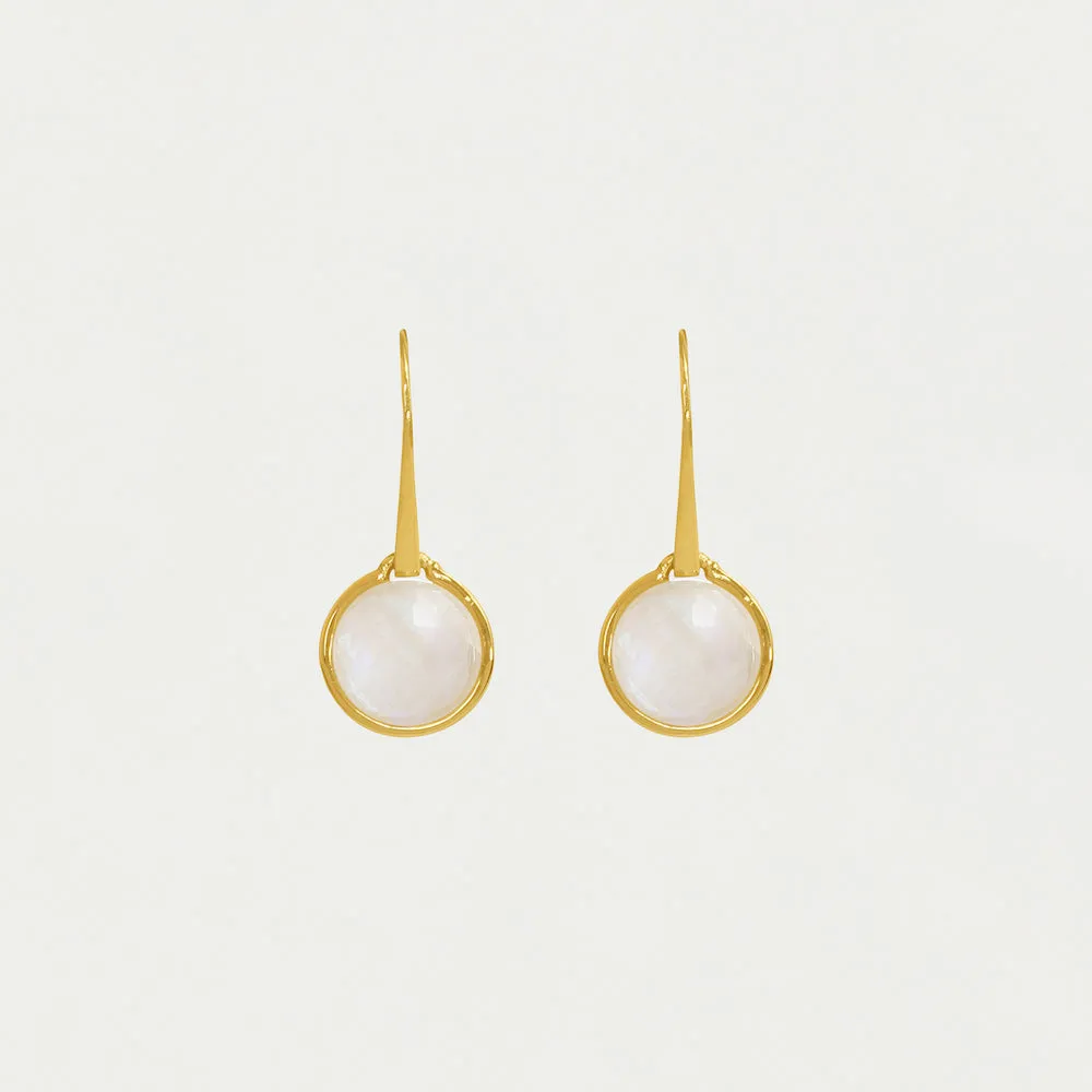 Ipanema Droplet Earrings