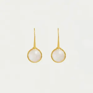 Ipanema Droplet Earrings