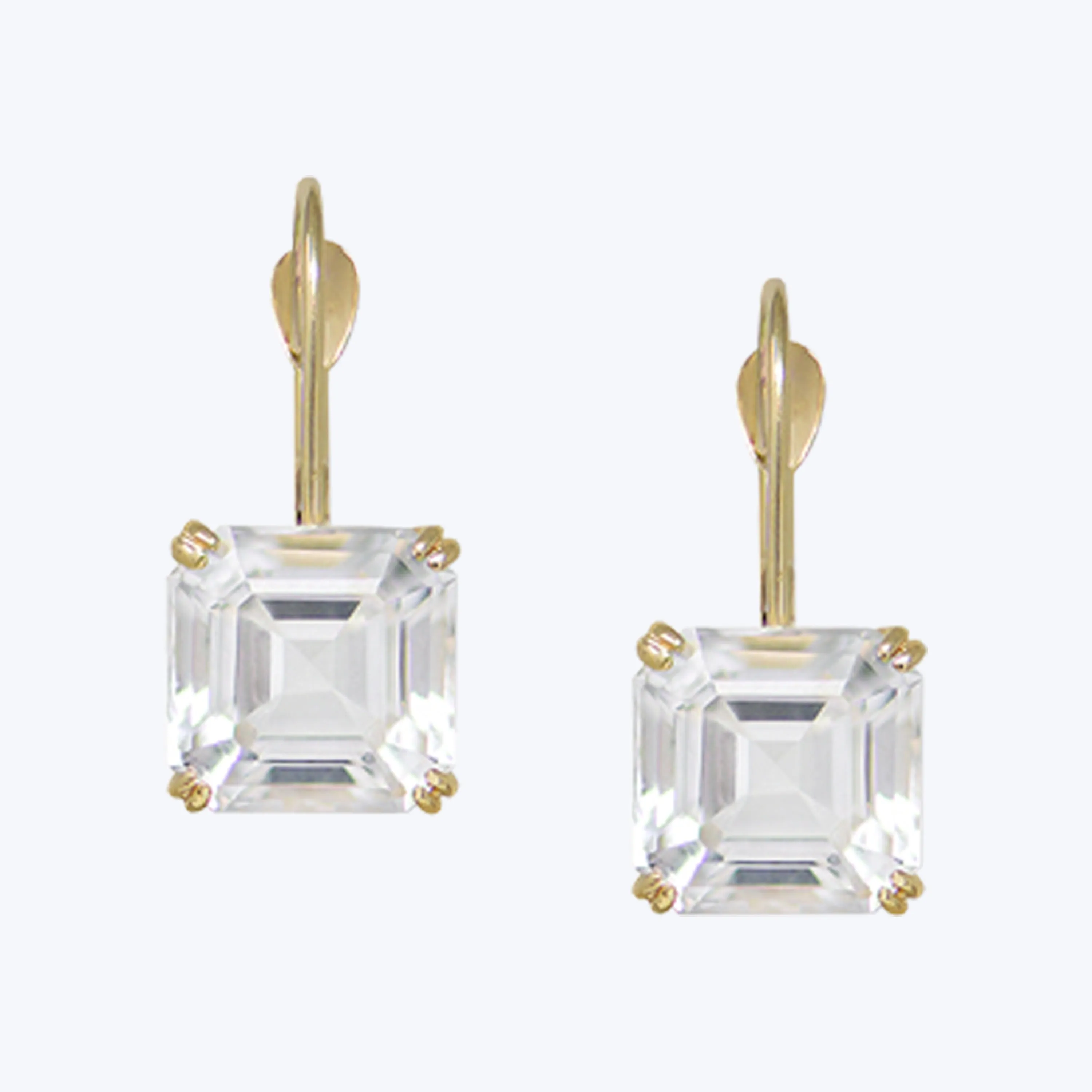 Jac Jo Harper Earrings