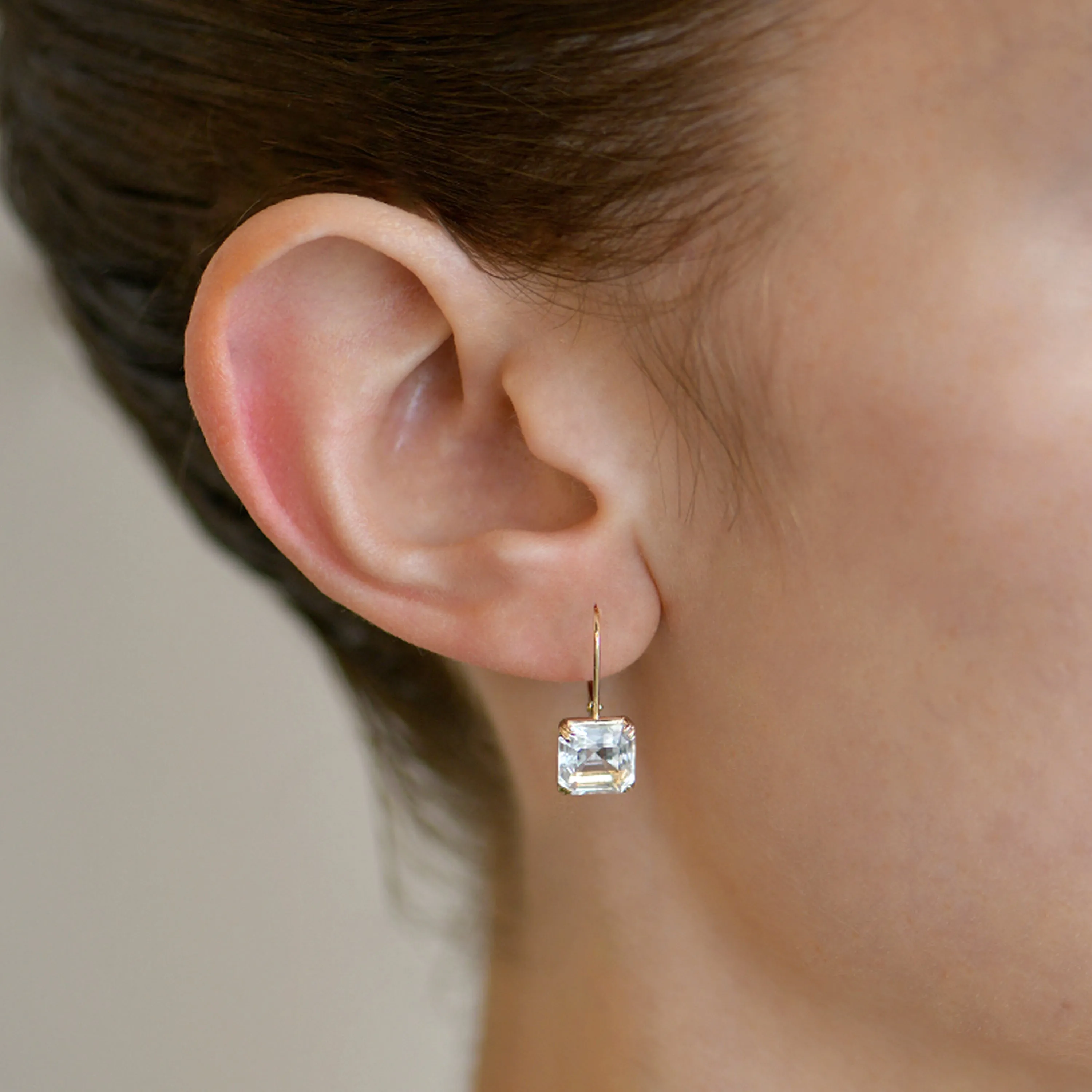 Jac Jo Harper Earrings