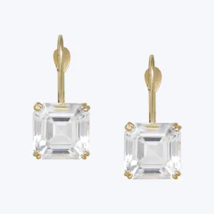 Jac Jo Harper Earrings