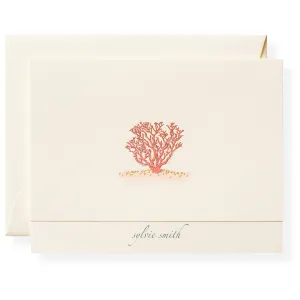 June 2025 Personalized Note Cards