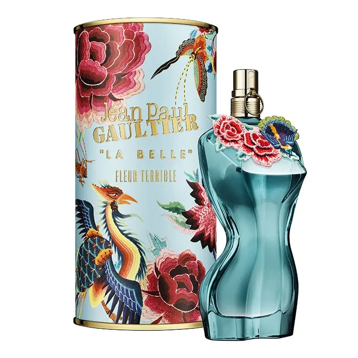 LA BELLE FLEUR TERRIBLE EAU DE PARFUM LEGERE