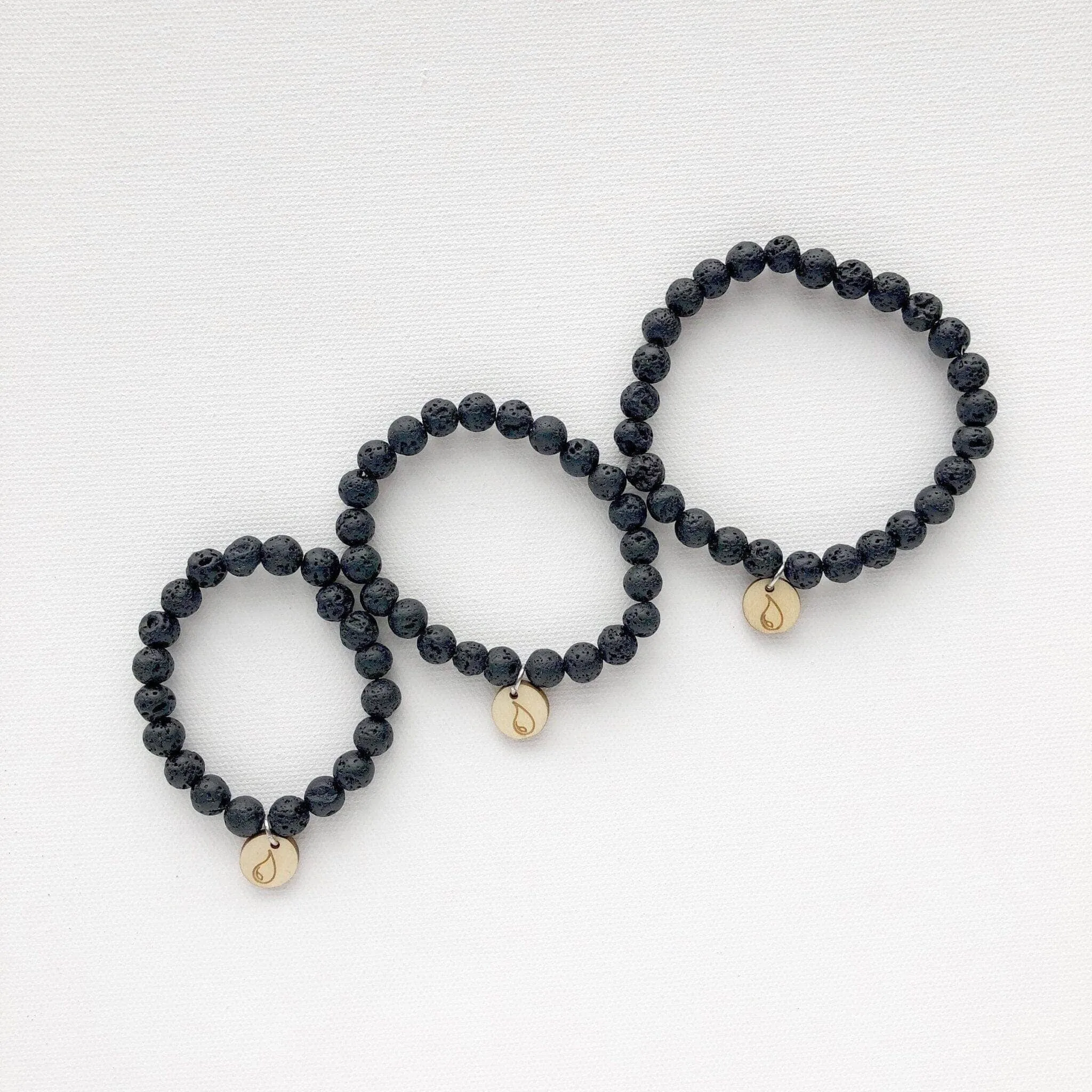 Lava Bracelet