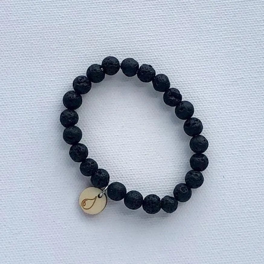 Lava Bracelet