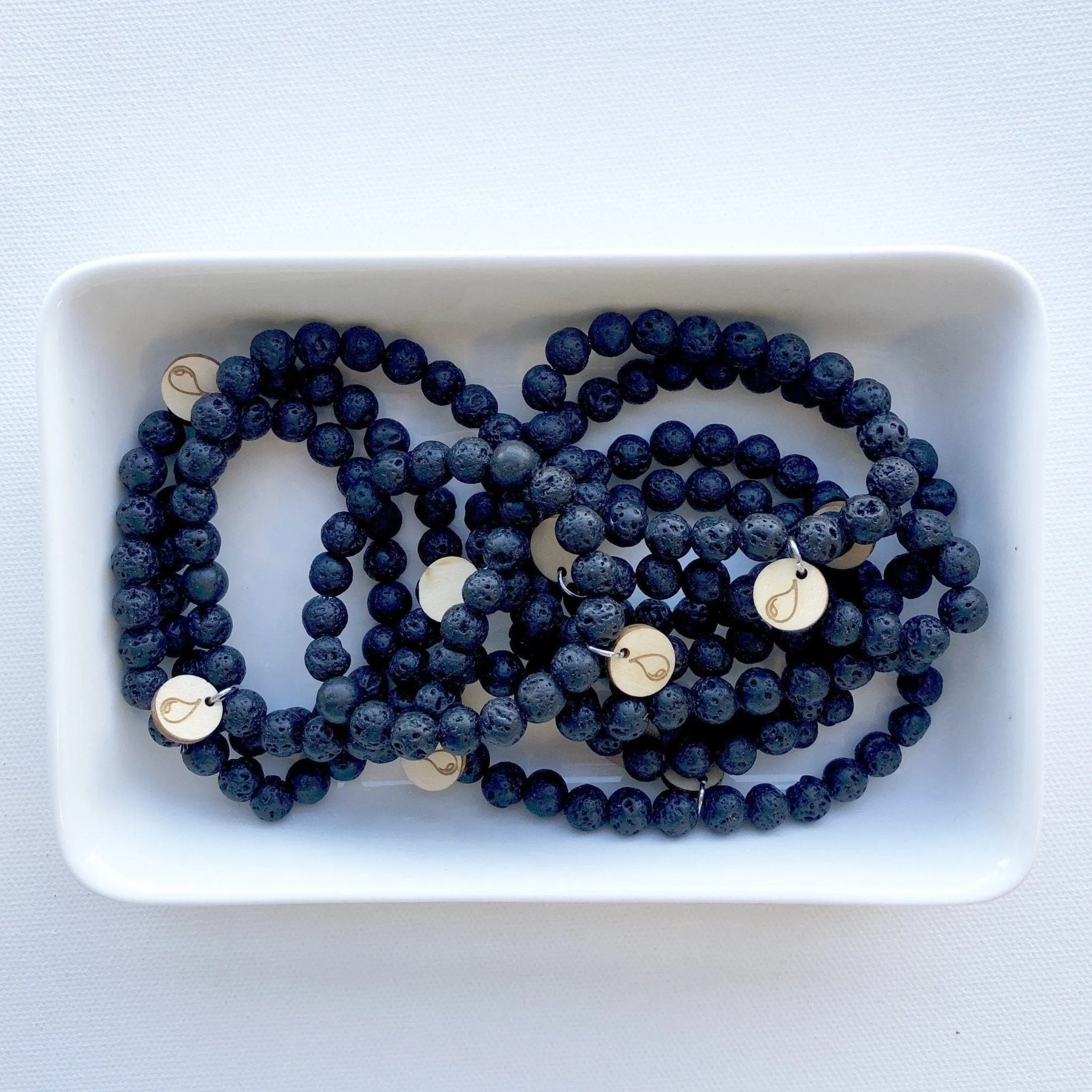 Lava Bracelet