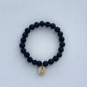 Lava Bracelet