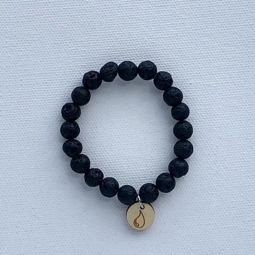 Lava Bracelet