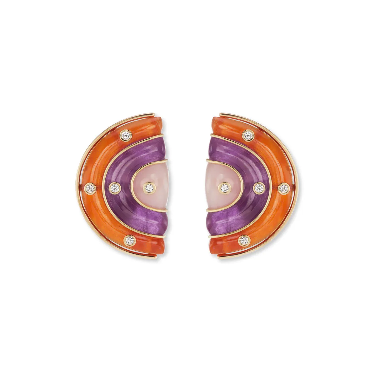 Marianne Earrings