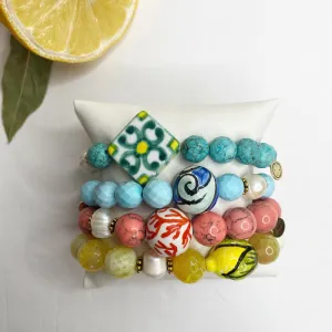 Marina Piccola Armparty