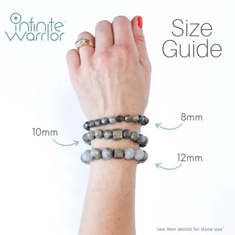 Matte Turquoise Bracelet | African   Coconut Shell